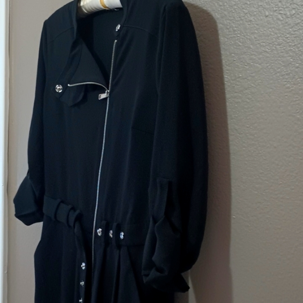 One Piece Jumpsuit